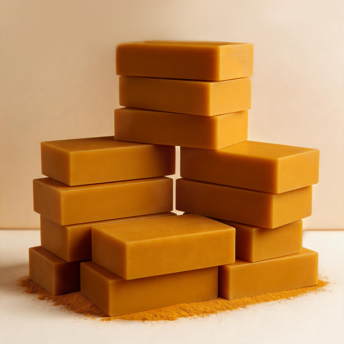 Rich in Vitamin C, retinol, collagen, and turmeric—a Japanese-made complex formula, fortified with hyaluronic acid and Vitamin E.