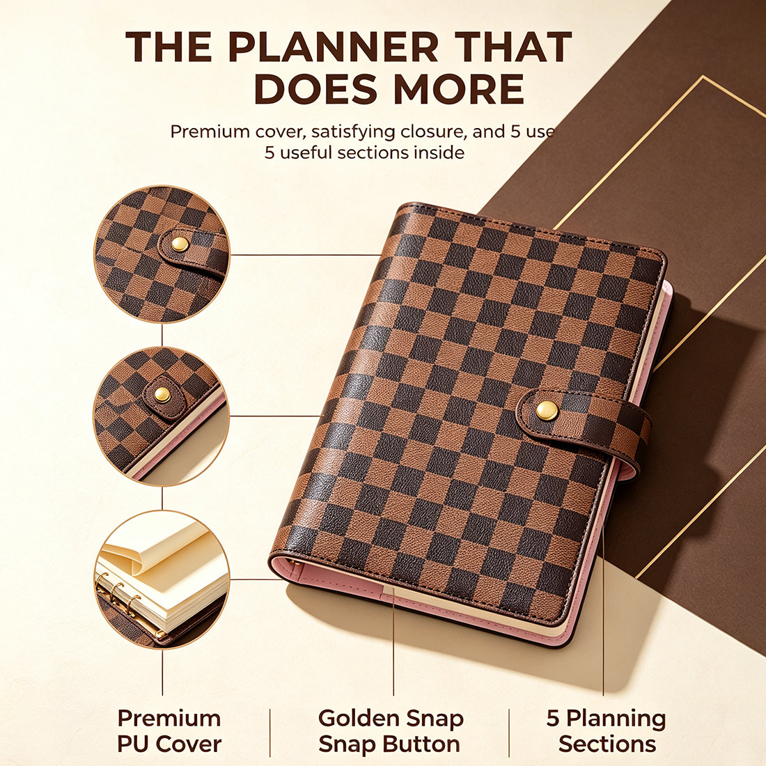 🤱💝Pregnancy to Newborn Planner Track doctor visits, feeding, sleep, vaccines & baby prep in one binder.