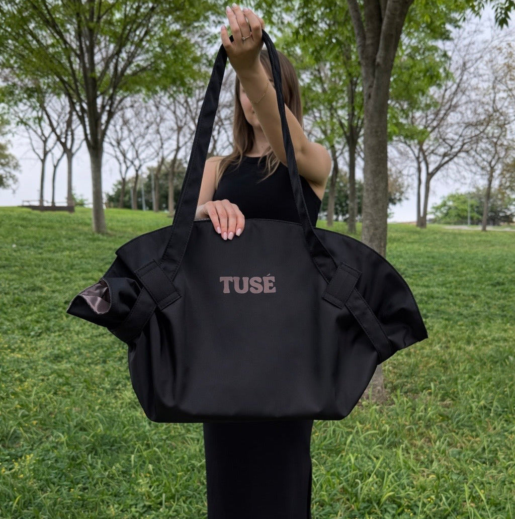 La Bolsa TUSÉ