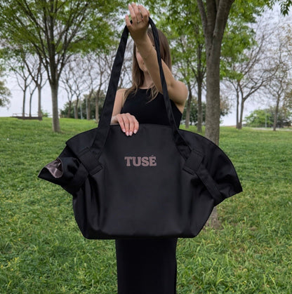La Bolsa TUSÉ