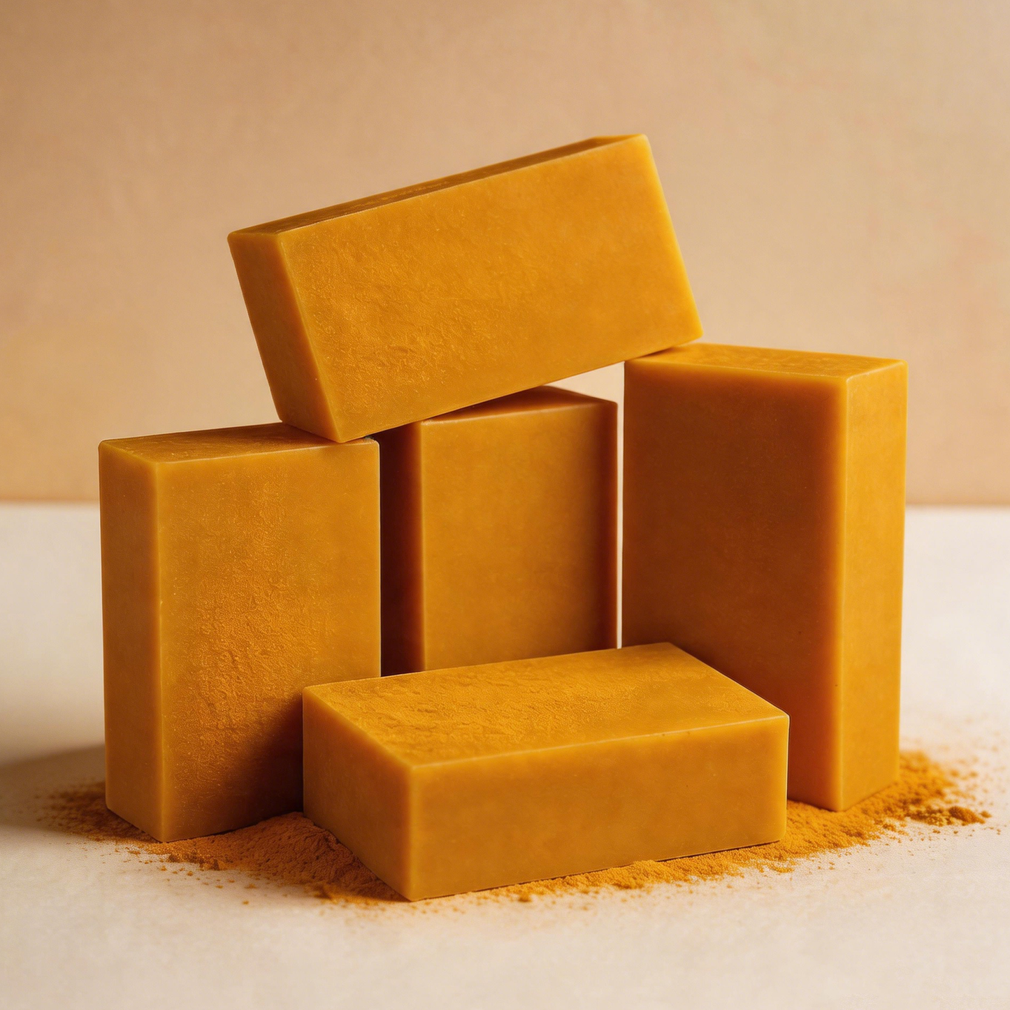 Rich in Vitamin C, retinol, collagen, and turmeric—a Japanese-made complex formula, fortified with hyaluronic acid and Vitamin E.