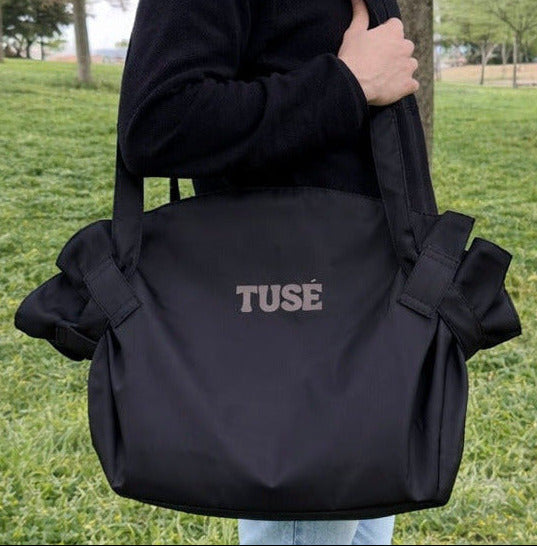 La Bolsa TUSÉ