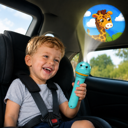 Bedtime Story Projector – Screen-Free Storytelling Fun For Kids