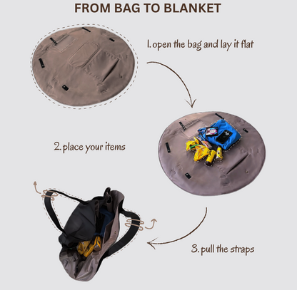 La Bolsa TUSÉ