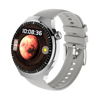 【🔥50% Off】❤️ Flagship Smartwatch for Health Protection, 24/7 Health Data Center🥰