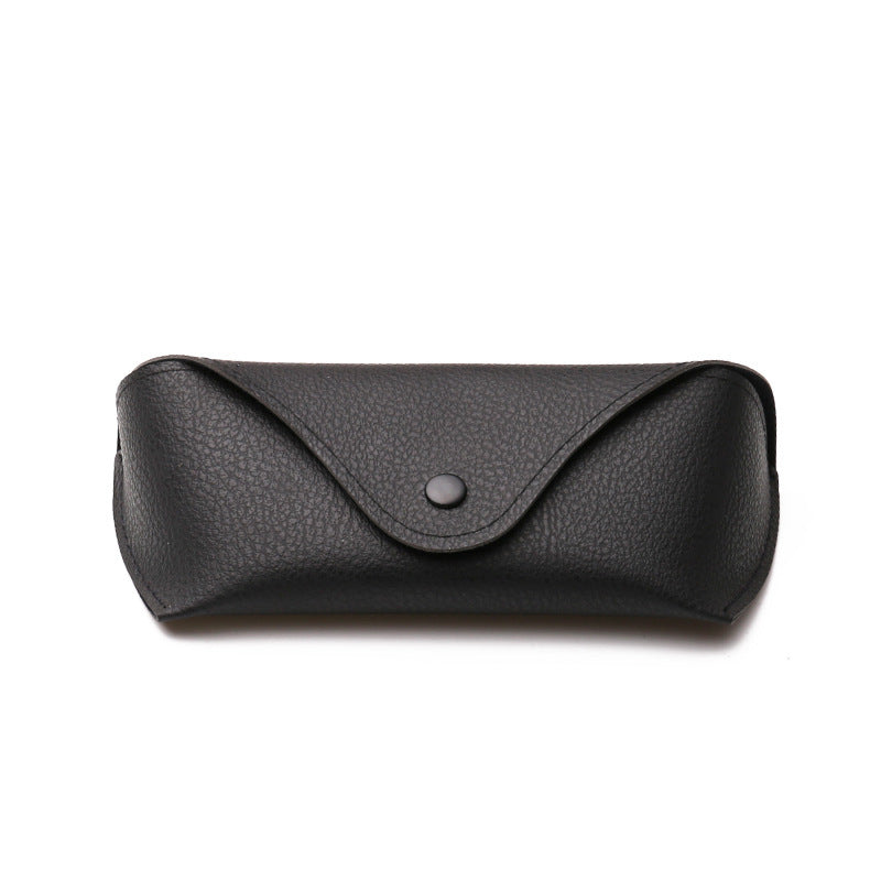 Smart polarized sunglasses with optional eyeglass case set