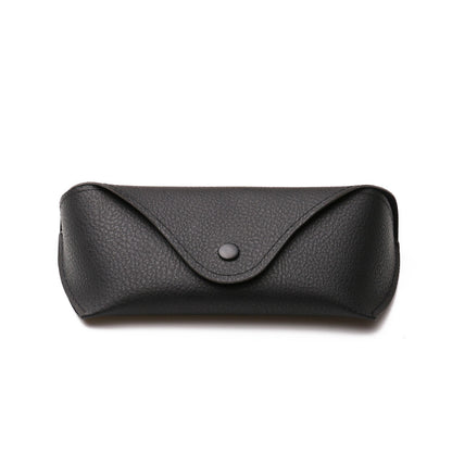 Smart polarized sunglasses with optional eyeglass case set
