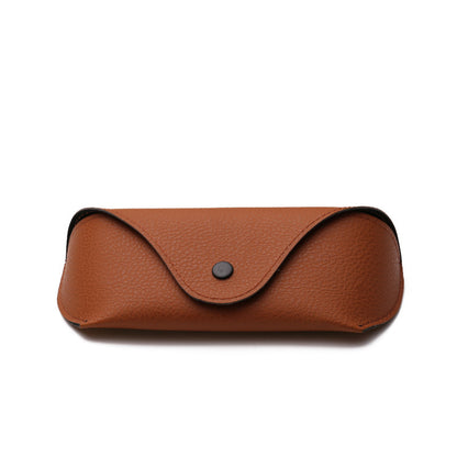 Smart polarized sunglasses with optional eyeglass case set