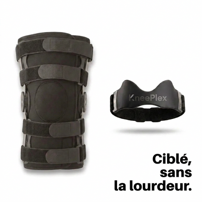 Running/Fitness Knee Support Strap | Relieves knee pain, protects the patellar tendon, and supports squats and deadlifts.